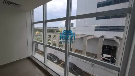 Ponto Comercial à venda, 26m² no Barra Olímpica, Rio de Janeiro