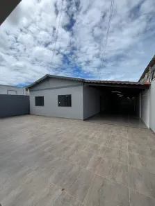 Casa com 3 Quartos à venda, 180m² no Jardim dos Ipês, Anápolis