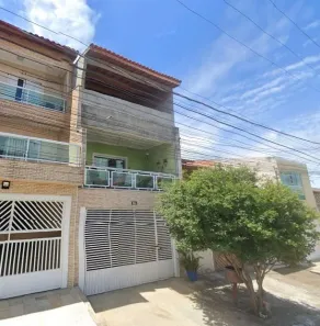 Sobrado com 3 Quartos à venda, 150m² no Parque Continental, Guarulhos