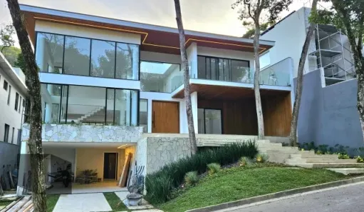 Casa de Condomínio com 5 Quartos à venda, 749m² no Itanhangá, Rio de Janeiro