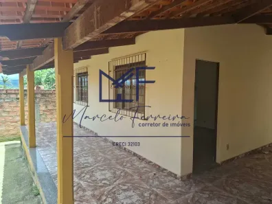 Casa com 3 Quartos à venda, 130m² no Natividade, Florestal