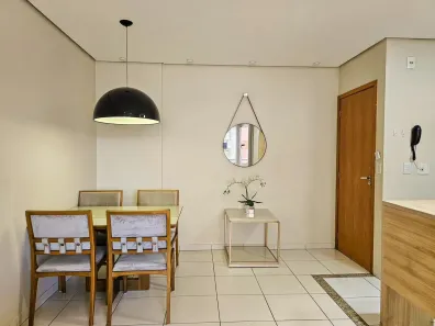 Apartamento com 2 Quartos à venda, 67m² no Parque 10 de Novembro, Manaus