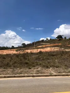 Lote/Terreno à venda, 378m² no Santa Fé, Betim