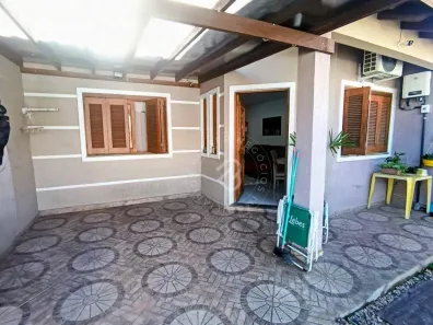 Casa com 2 Quartos à venda, 53m² no Vargas, Sapucaia do Sul
