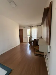 Apartamento com 2 Quartos para alugar, 50m² no Condomínio Residencial Chapada Cesari, Cuiabá