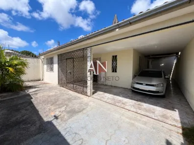 Casa com 3 Quartos à venda, 250m² no Parque Manibura, Fortaleza
