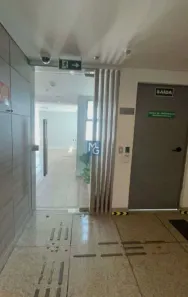 Sala Comercial à venda, 639m² no Graças, Recife