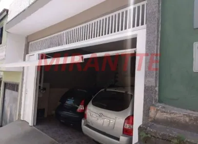 Sobrado com 3 Quartos à venda, 210m² no Jardim Hebrom, São Paulo