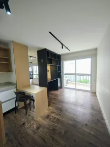 Apartamento com 1 Quarto para alugar, 35m² no Perdizes, São Paulo