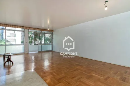 Apartamento com 3 Quartos à venda, 189m² no Santa Cecília, São Paulo