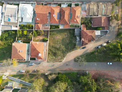 Lote/Terreno à venda, 386m² no Solar dos Lagos, São Lourenço
