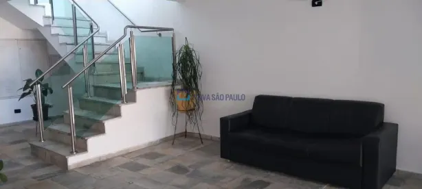 Apartamento com 3 Quartos à venda, 63m² no Vila Moraes, São Paulo