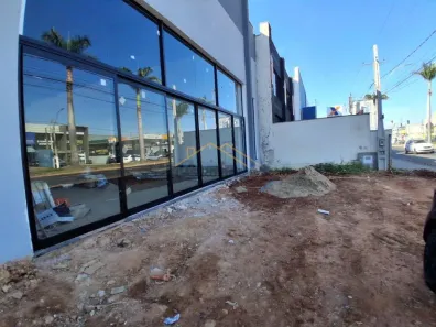 Ponto Comercial para alugar, 427m² no Vila Molon, Americana
