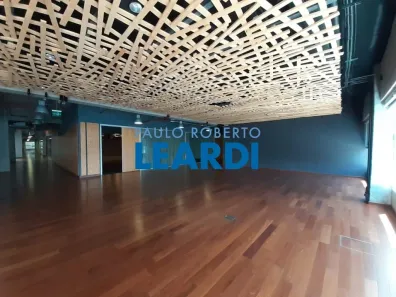 Sala Comercial para alugar, 4347m² no Lapa de Baixo, São Paulo