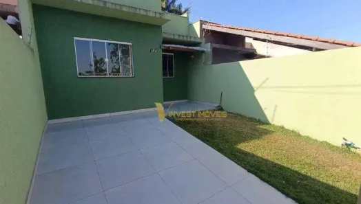 Casa com 3 Quartos à venda, 70m² no Aragarça, Londrina