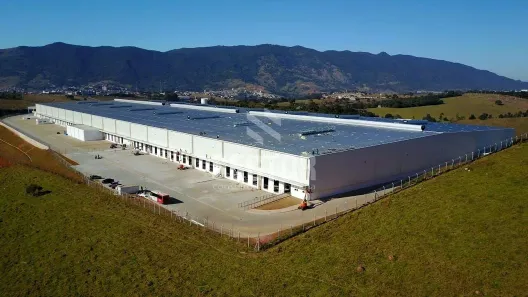 Galpão/Depósito/Armazém para alugar, 4800m² no Afonso Pena, São José dos Pinhais