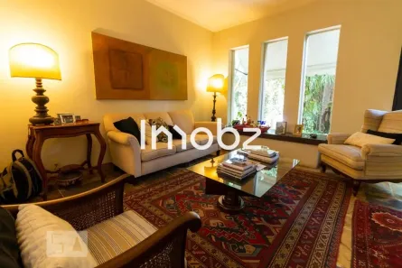Casa com 4 Quartos à venda, 350m² no Jardim Novo Mundo, São Paulo