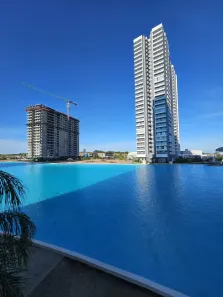Apartamento com 3 Quartos à venda, 155m² no Ribeirão do Lipa, Cuiabá