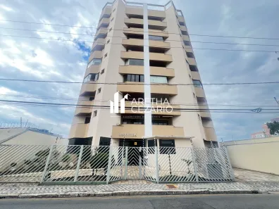 Apartamento com 3 Quartos à venda, 110m² no Centro, Taubaté