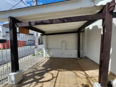 Casa com 1 Quarto para alugar, 40m² no Vila Prudente, São Paulo