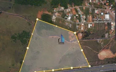 Lote/Terreno à venda, 109000m² no Cururuquara, Santana de Parnaíba