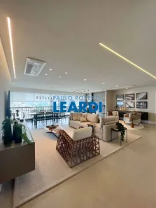 Apartamento com 4 Quartos para alugar, 228m² no Green Valley Alphaville, Barueri