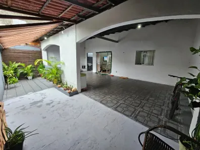 Casa com 3 Quartos à venda, 154m² no Coqueiro, Belém