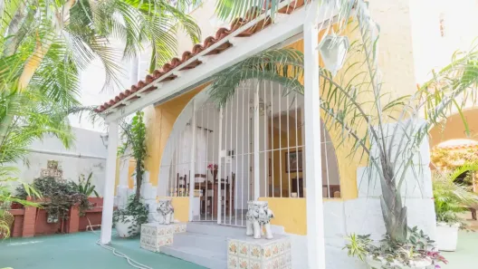 Casa com 4 Quartos à venda, 400m² no Lagoa, Rio de Janeiro