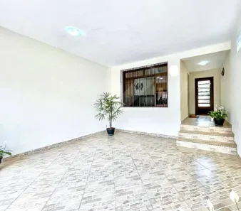 Sobrado com 2 Quartos à venda, 113m² no Vila Paulicéia, São Paulo