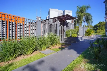 Apartamento com 2 Quartos à venda, 38m² no Jardim Leopoldina, Porto Alegre