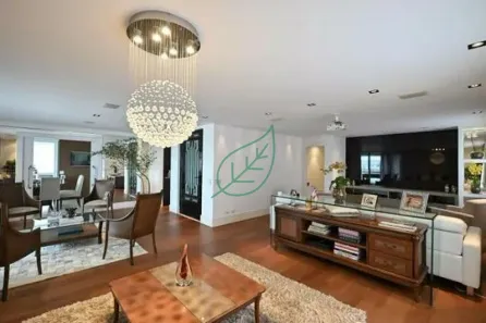Apartamento com 3 Quartos à venda, 260m² no Vila Andrade, São Paulo