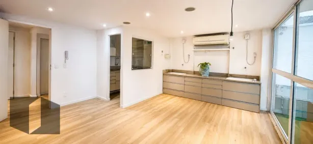 Prédio Comercial à venda, 299m² no Ipanema, Rio de Janeiro