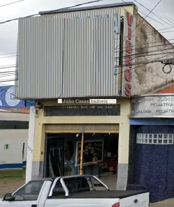 Ponto Comercial à venda, 266m² no Vila Hortência, Sorocaba