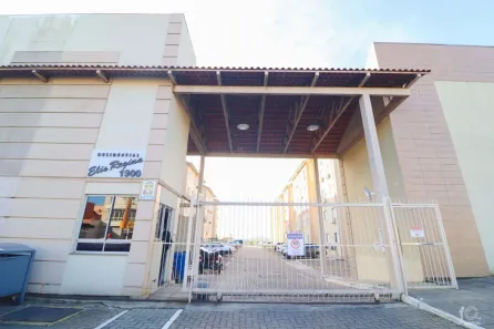 Apartamento com 2 Quartos à venda, 46m² no Pinheiro, São Leopoldo