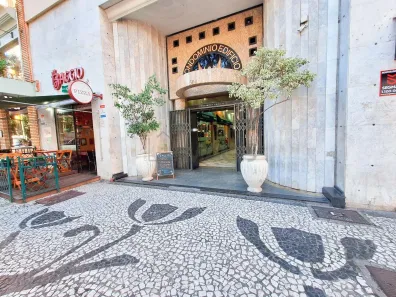 Apartamento com 3 Quartos à venda, 116m² no Centro, Curitiba