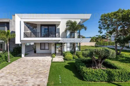 Casa de Condomínio com 5 Quartos à venda, 370m² no , Capão da Canoa