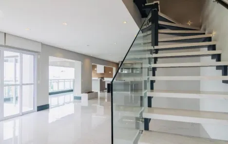 Apartamento com 3 Quartos à venda, 280m² no Campo Belo, São Paulo
