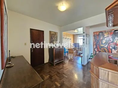 Cobertura com 5 Quartos à venda, 160m² no Jardim América, Belo Horizonte