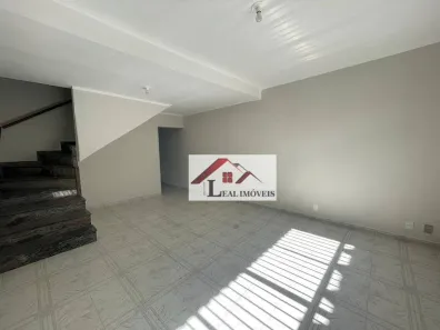 Casa de Condomínio com 4 Quartos à venda, 217m² no Parque Oratório, Santo André