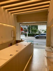 Ponto Comercial para alugar, 40m² no Bela Vista, São Paulo