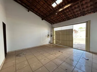 Casa com 3 Quartos à venda, 165m² no Jardim Sanzovo, Jaú