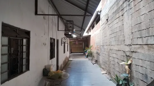 Casa com 2 Quartos à venda, 270m² no Funcionários, Contagem