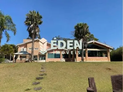 Casa com 5 Quartos à venda, 1400m² no Jd Arco Verde, Araçoiaba da Serra