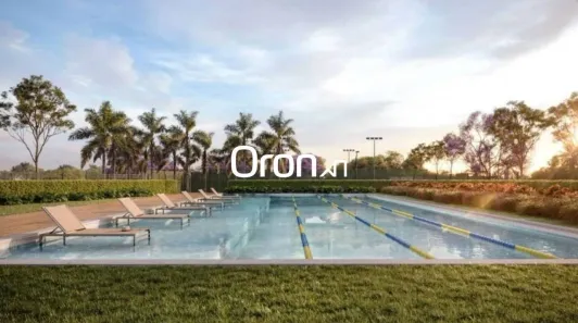 Lote/Terreno à venda, 262m² no Jardins Turim, Senador Canedo