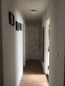 Apartamento com 2 Quartos à venda, 56m² no Jardim Jaqueline, São Paulo
