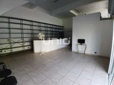 Ponto Comercial para alugar, 50m² no Cidade Alta, Piracicaba