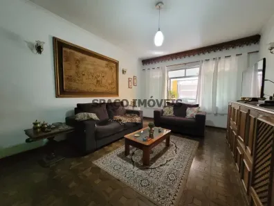 Sobrado com 4 Quartos à venda, 146m² no Vila Santa Catarina, São Paulo