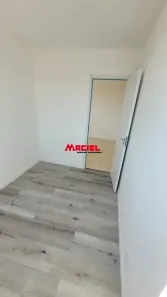 Apartamento com 2 Quartos à venda, 40m² no Jardim Paraíso, Jacareí