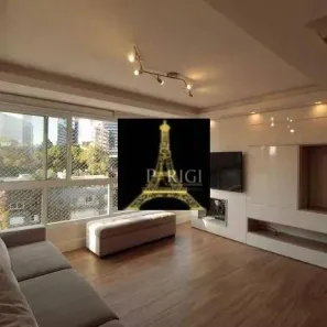 Apartamento com 3 Quartos para alugar, 103m² no Petrópolis, Porto Alegre