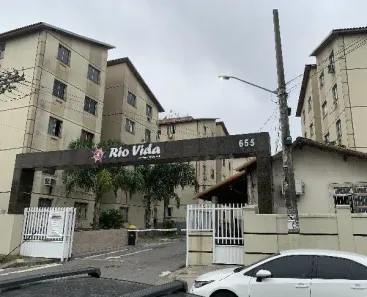 Apartamento com 2 Quartos à venda, 45m² no Paciência, Rio de Janeiro